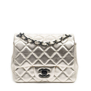 Chanel Mini Square Flap